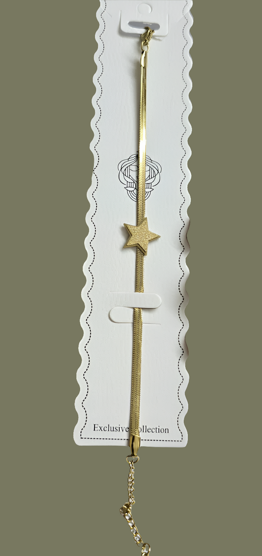 Star Bracelet