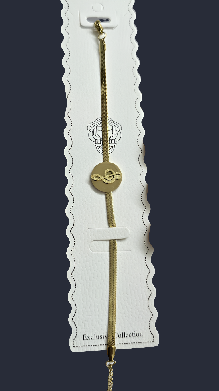Eternal Grace